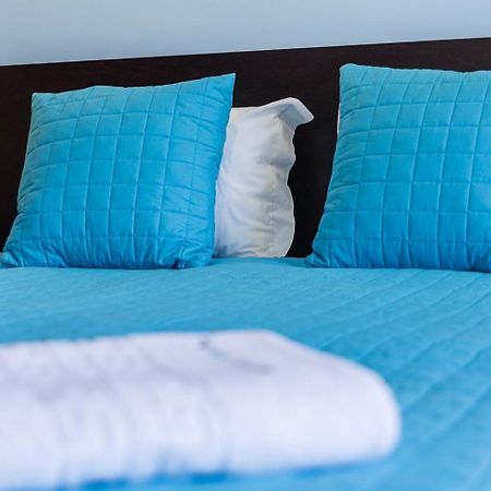 Апартаменты Guestready - Luxe Living By The Pool Повуа-ди-Варзин Экстерьер фото