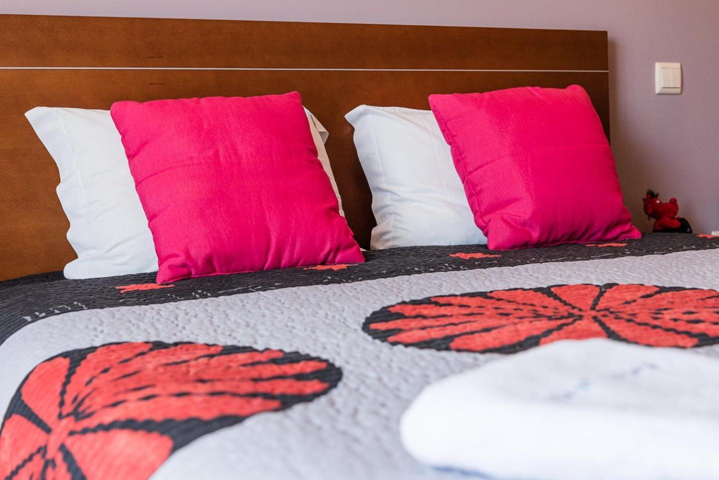 Апартаменты Guestready - Luxe Living By The Pool Повуа-ди-Варзин Экстерьер фото